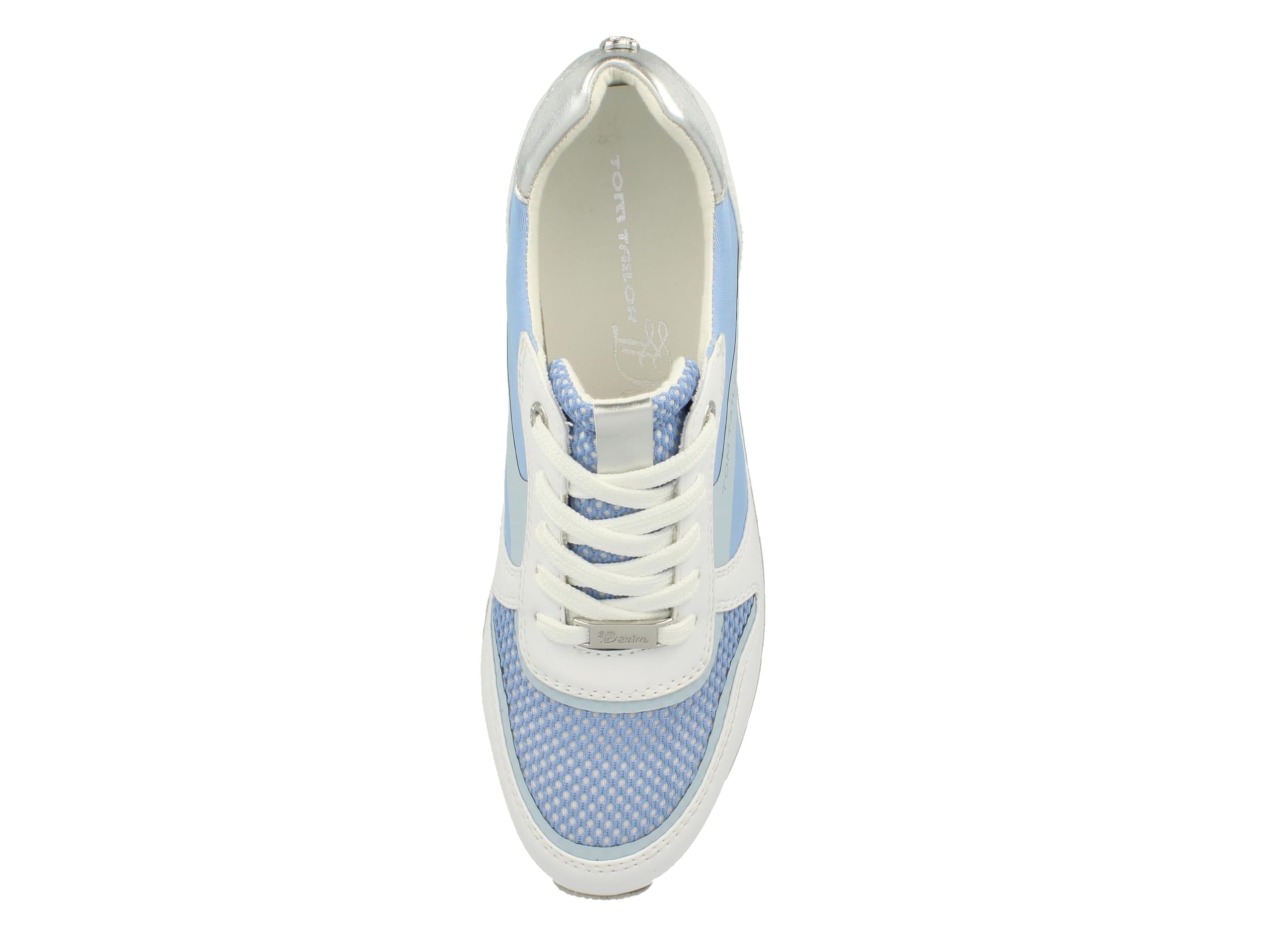 tom-tailor-1195510-sneaker-damen image 5