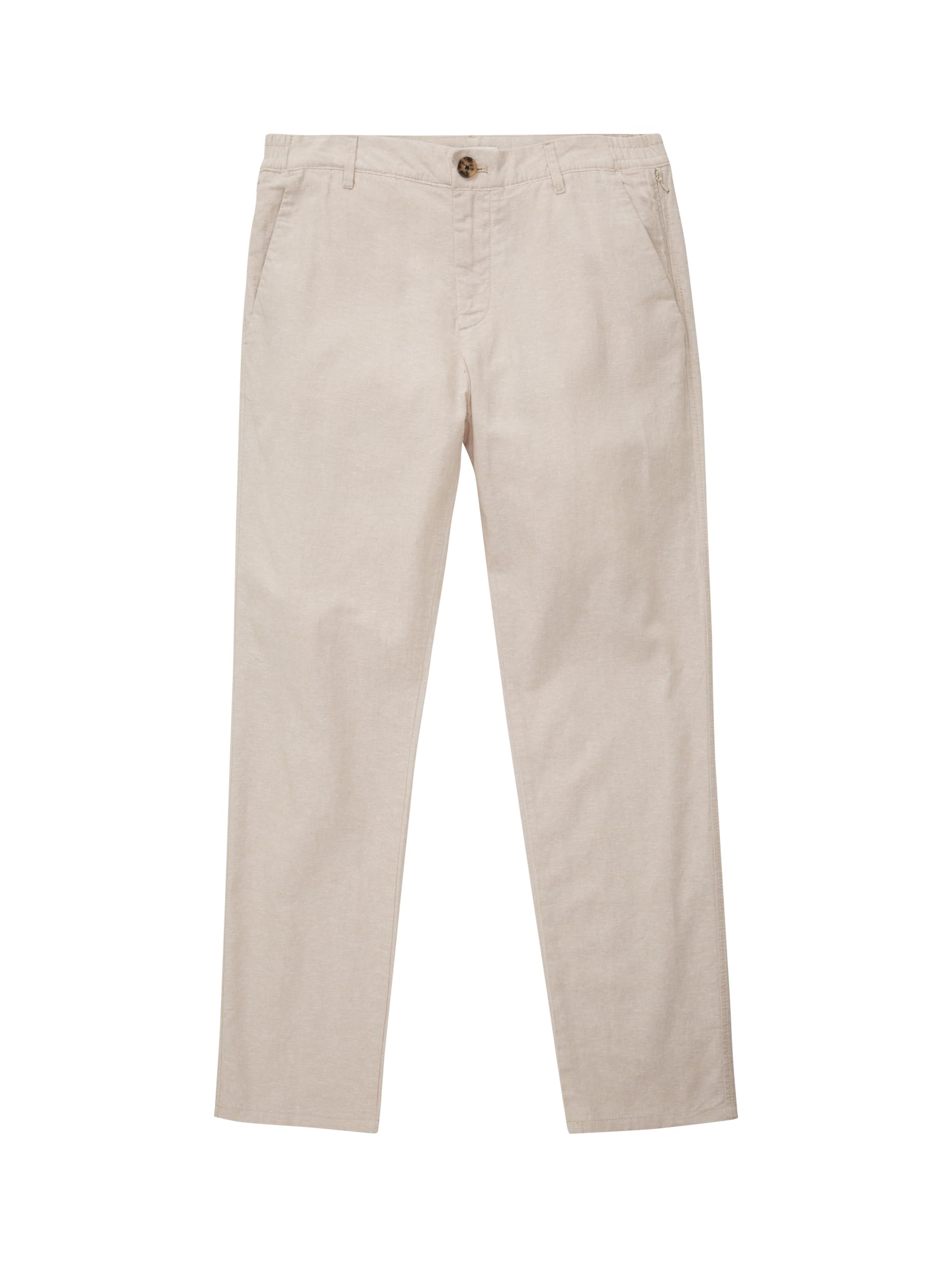 tom-tailor-herren-regular-fit-chino-hose-leinen image 5