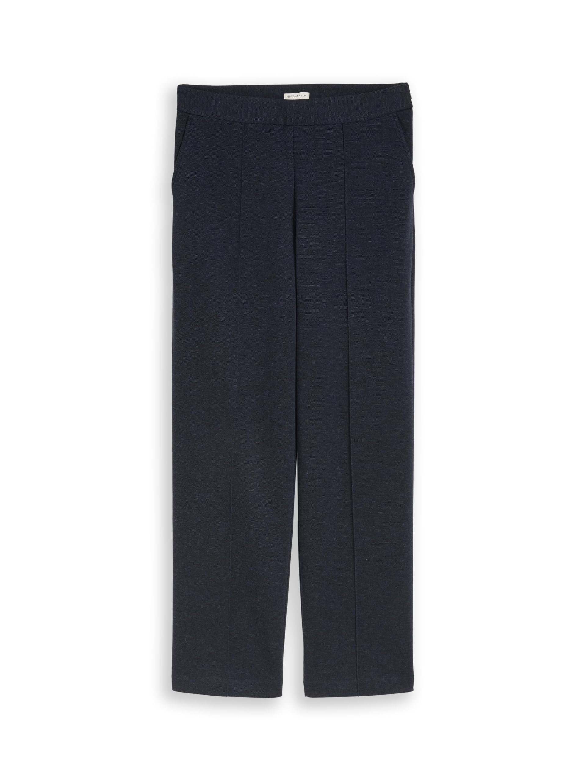 tom-tailor-damen-ttlea-straight-hose image 4