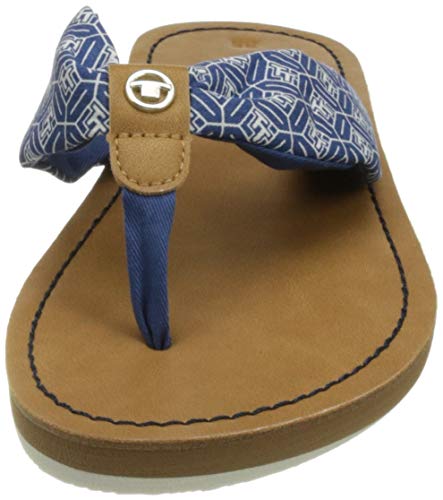tom-tailor-damen-flipflop-1191601-zehentrenner image 8