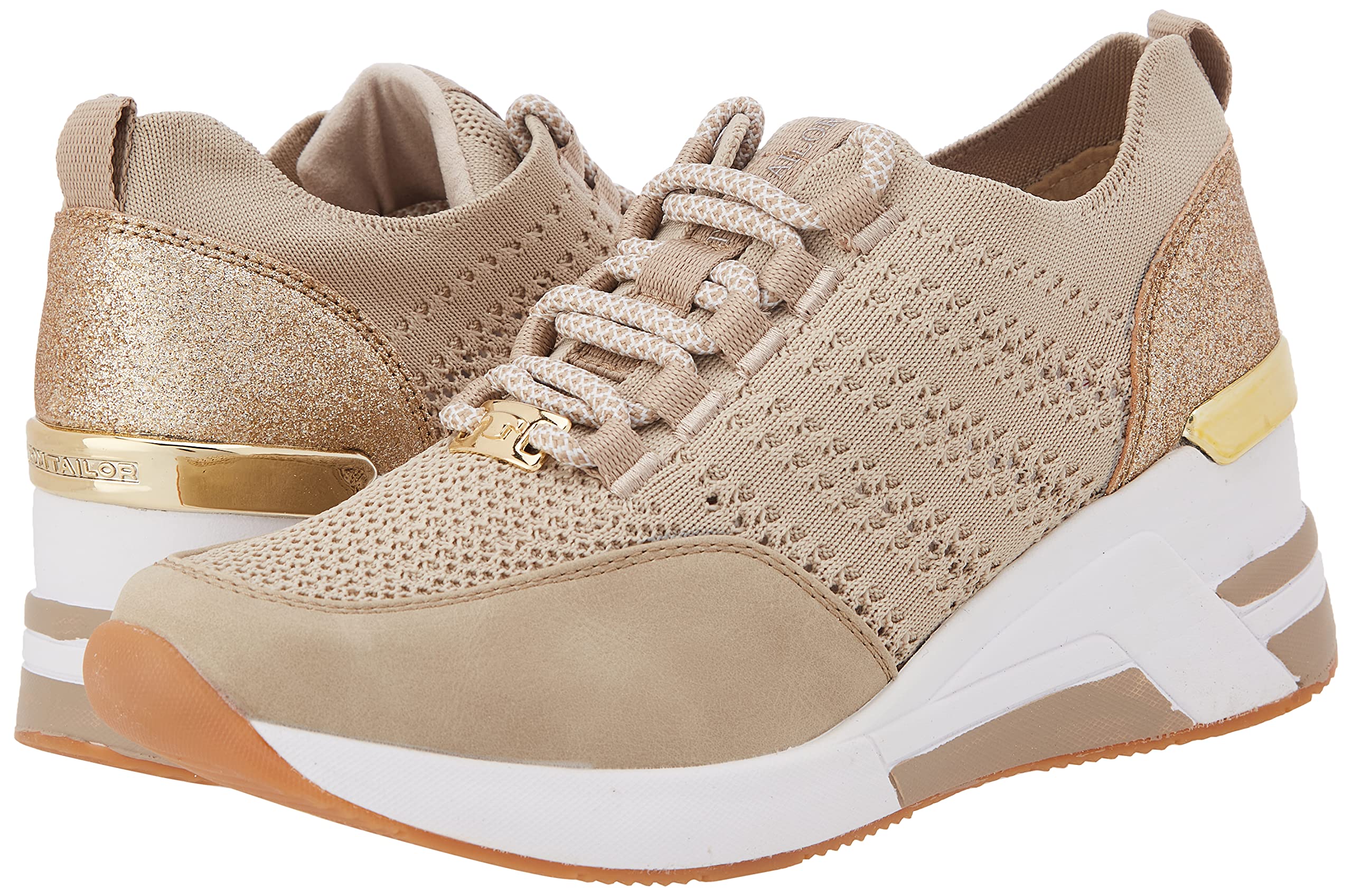 tom-tailor-1191505-damen-sneaker image 7