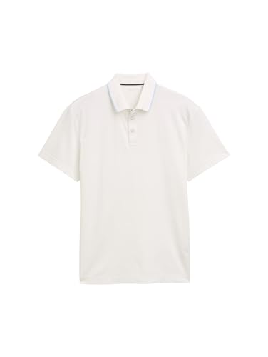 tom-tailor-herren-basic-piqu-poloshirt-4 image 5
