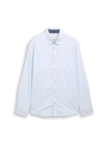 tom-tailor-herren-regular-fit-hemd image 3