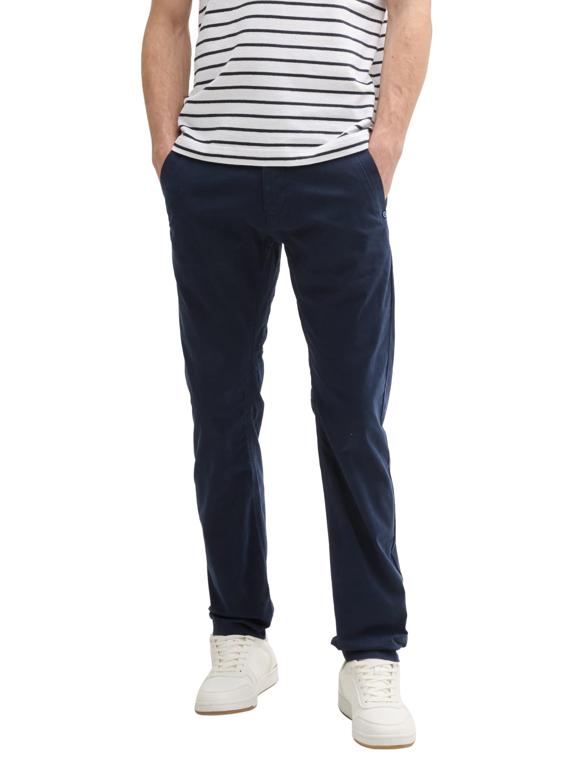 tom-tailor-herren-tapered-chino-hose image 8