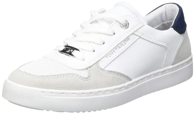 tom-tailor-1193206-damen-sneaker-mit-memory-effekt image 1