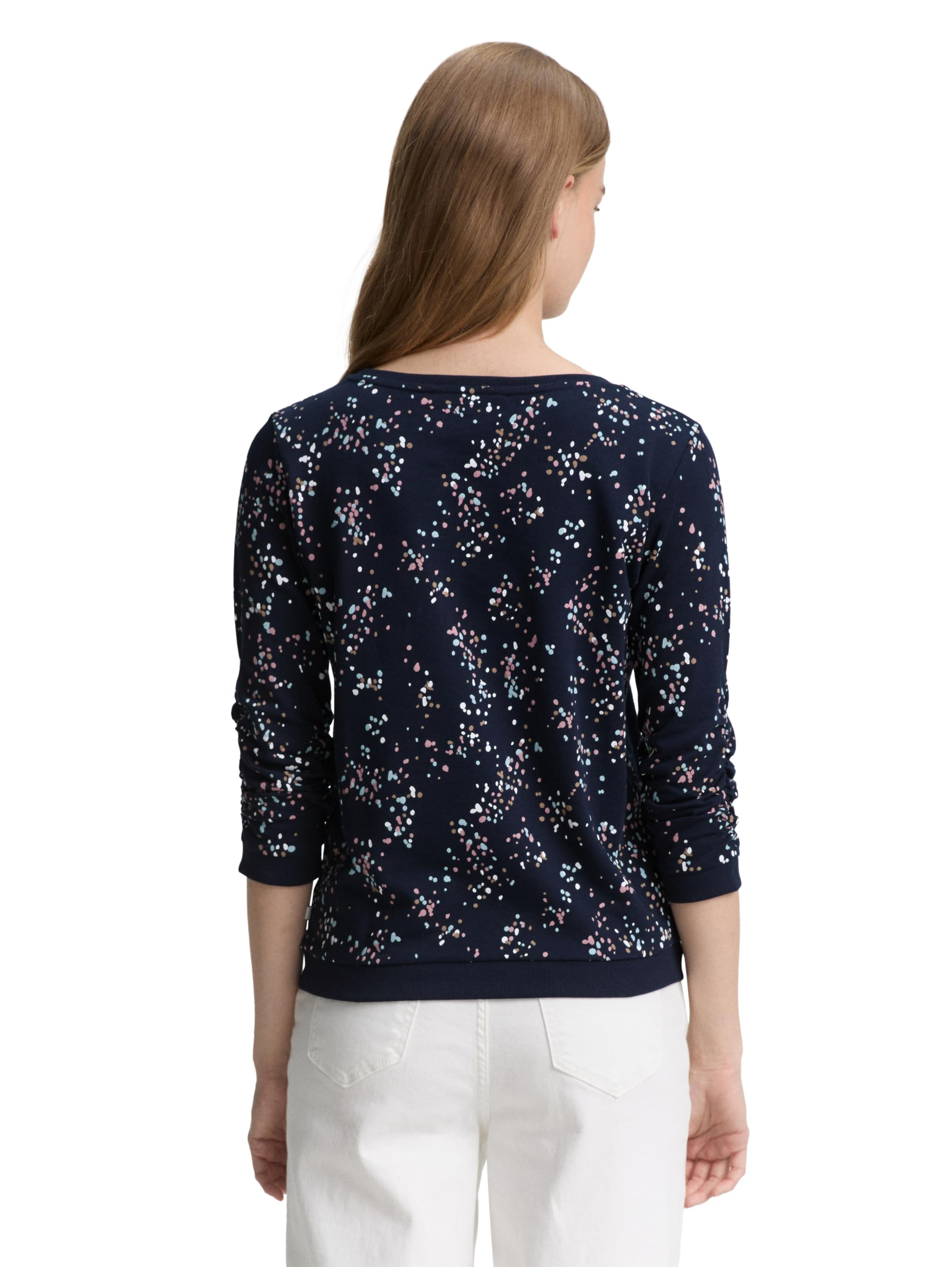 tom-tailor-denim-damen-sweatshirt-1044661 image 2