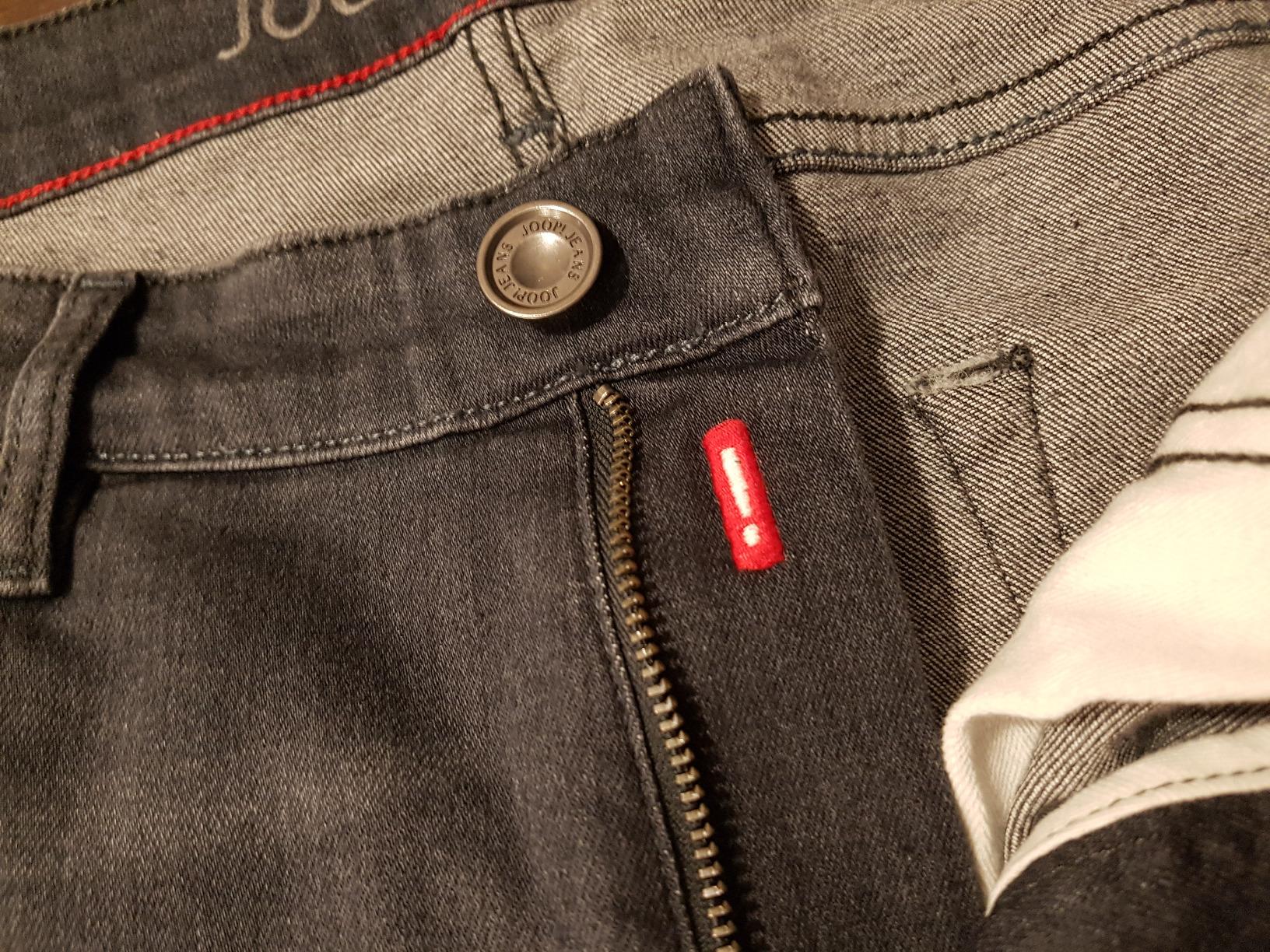 Solide Denim