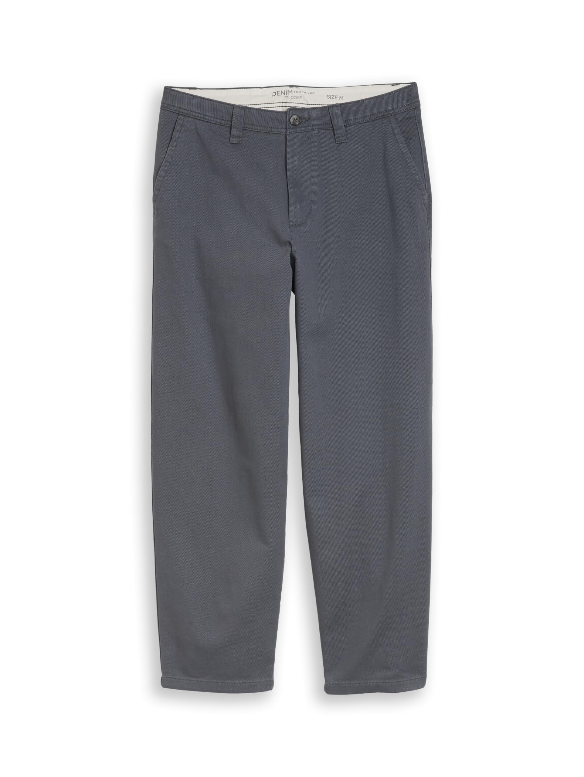 tom-tailor-denim-herren-loose-fit-chino-hose image 5