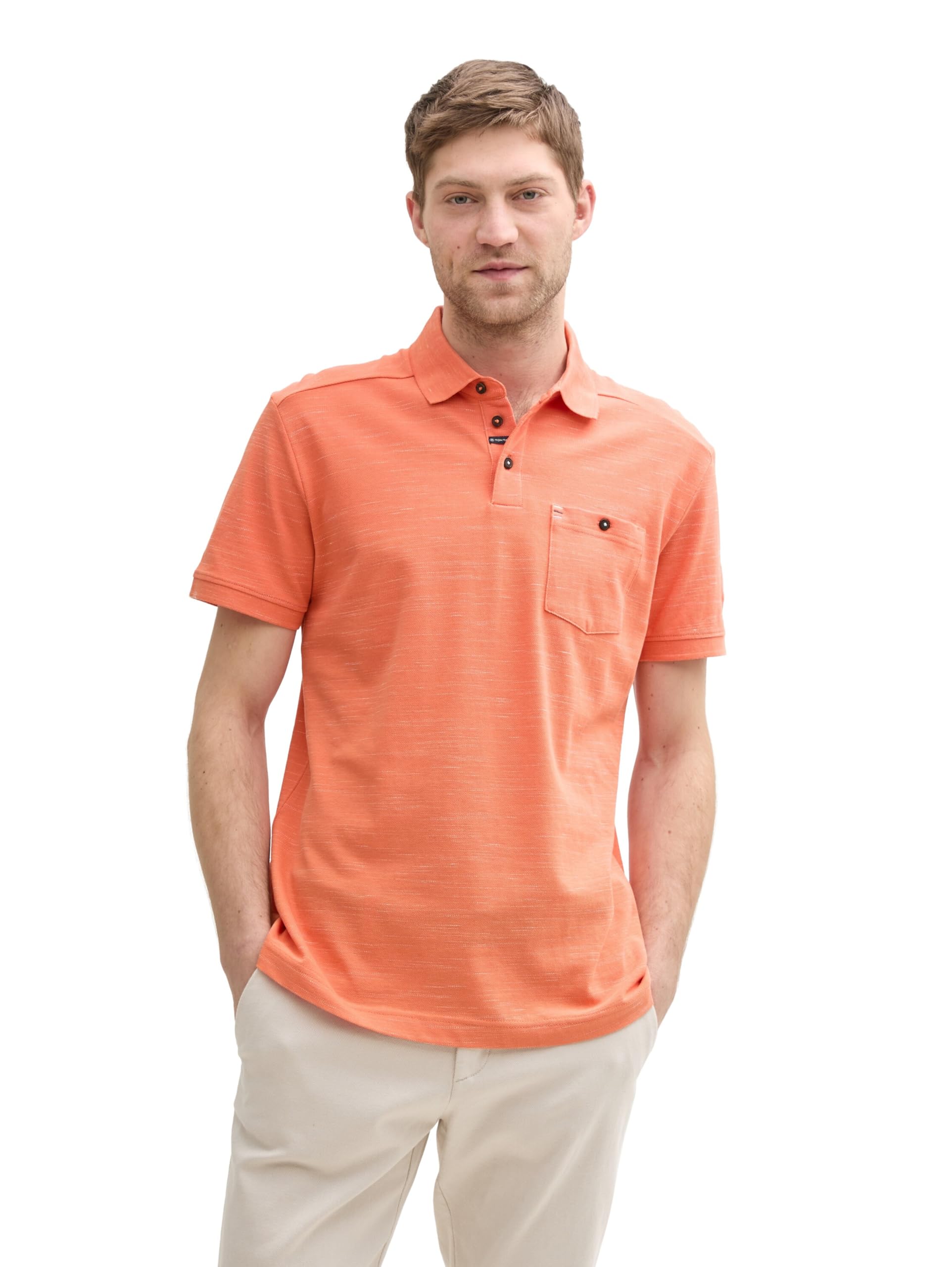 tom-tailor-herren-poloshirt-mit-brusttasche-2 image 7