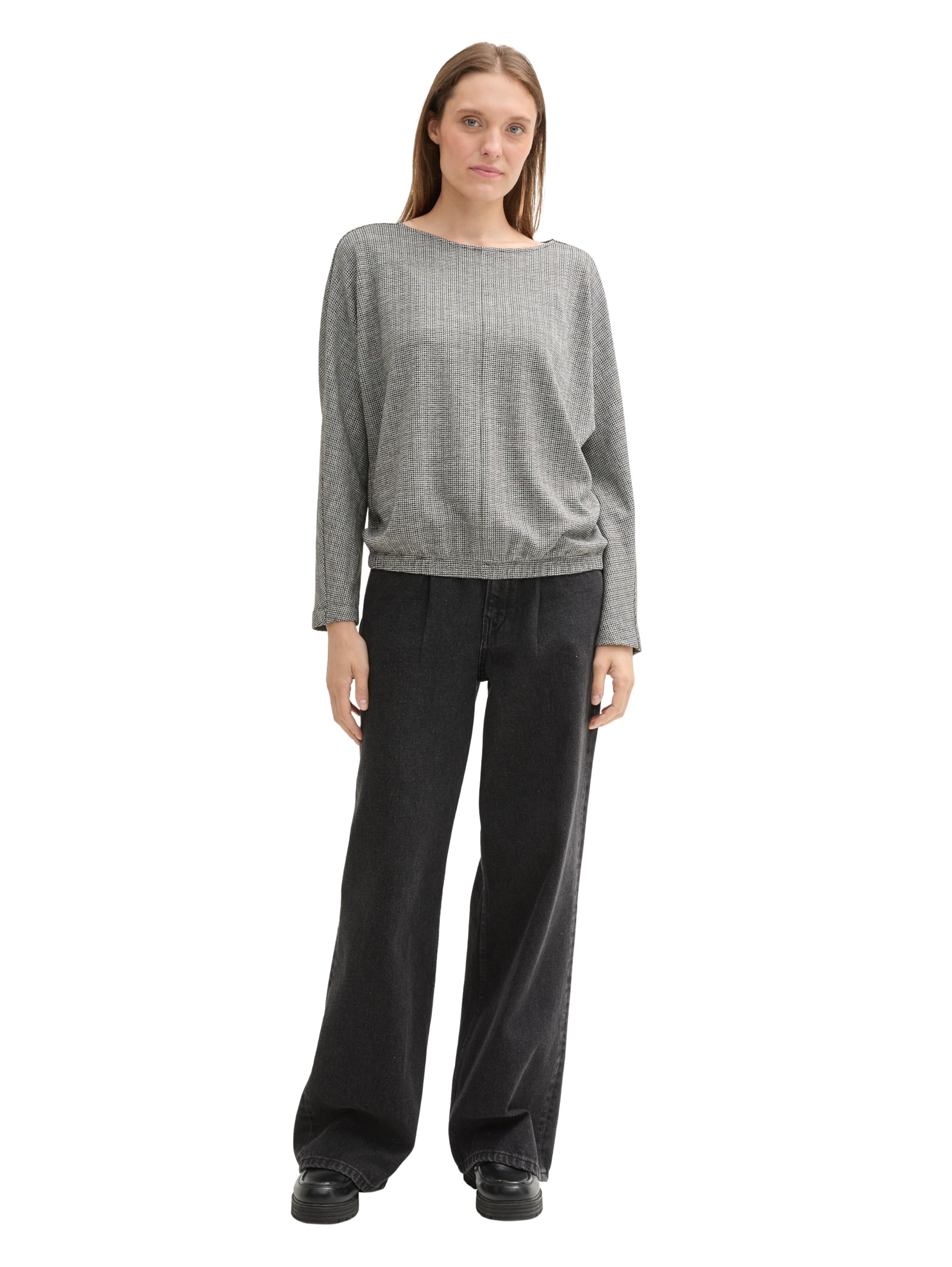 tom-tailor-1044254-damen-sweatshirt image 2