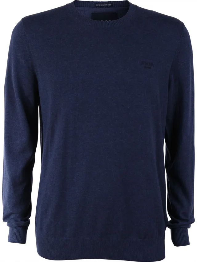 joop-herren-pullover-gordon-rundhals-mit-kaschmir image 1