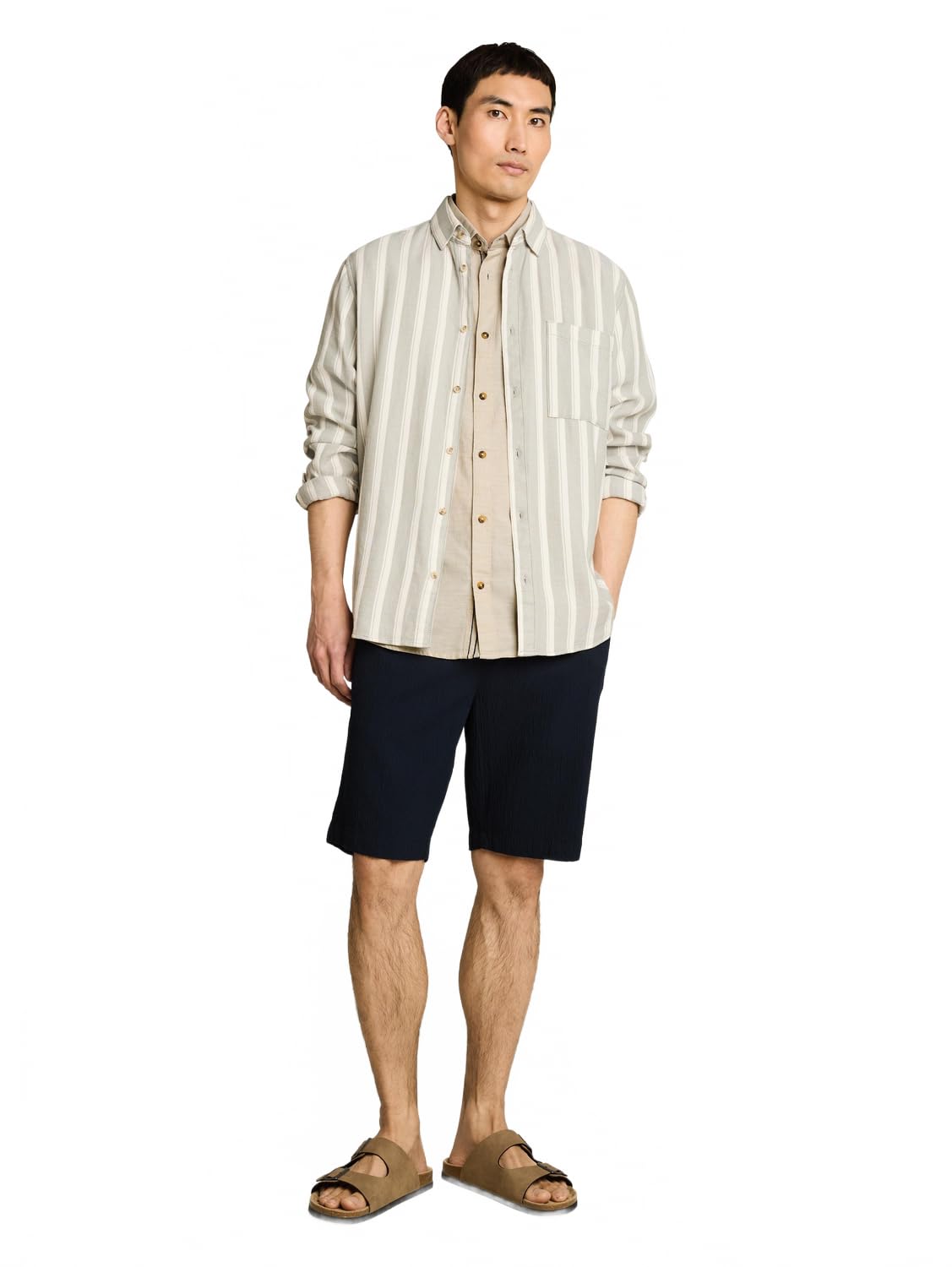 tom-tailor-herren-hemd-regular-fit-casual image 3