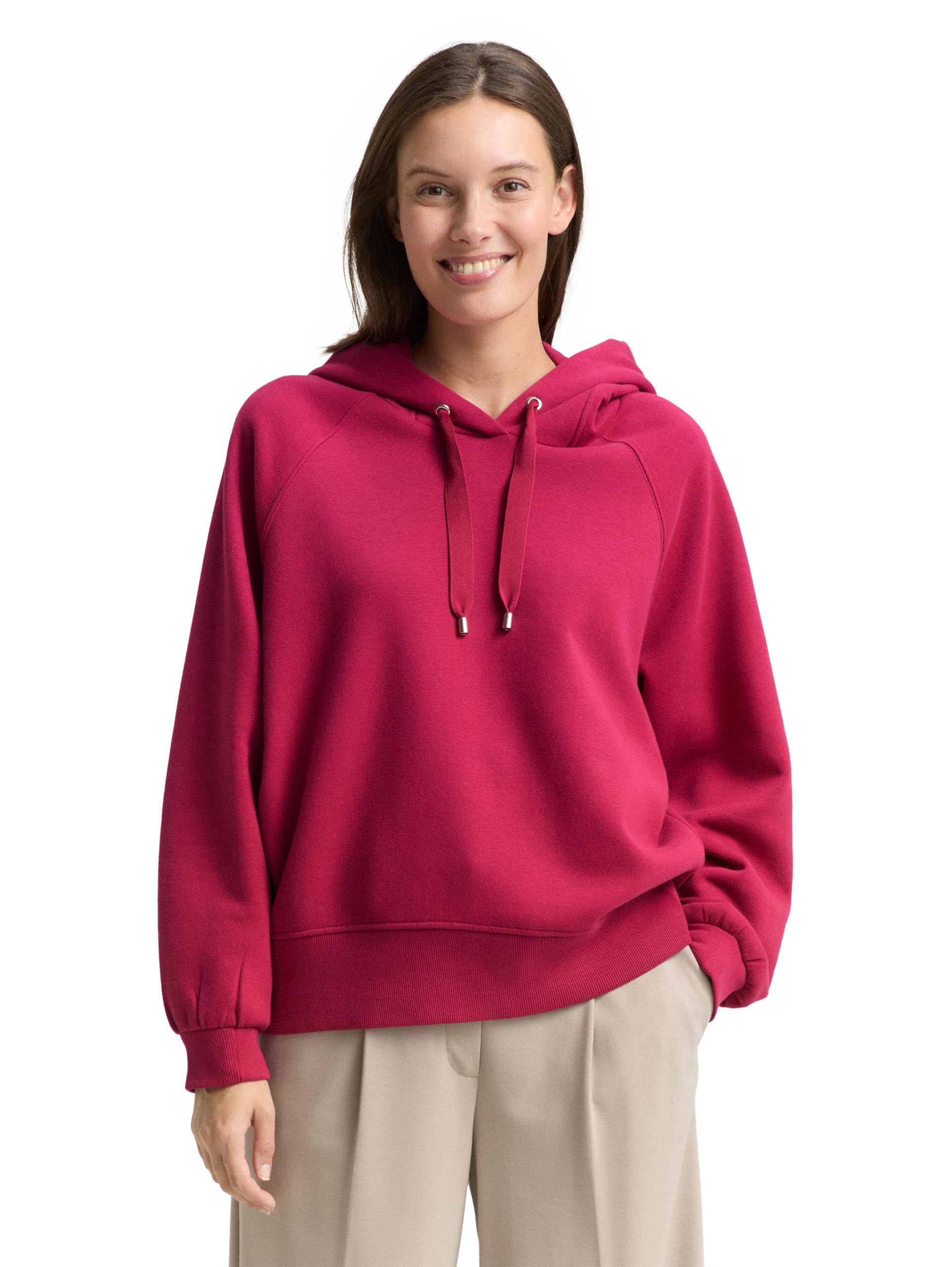 tom-tailor-damen-1049027-sweatshirt-aus-fleece image 7