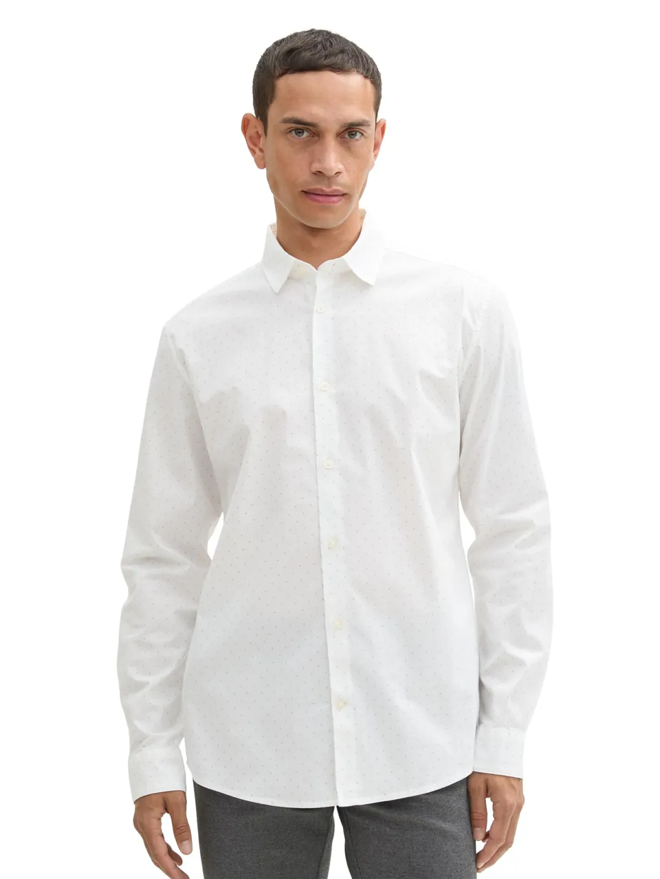tom-tailor-1042668-herren-hemd-tailliert-alloverprint image 1