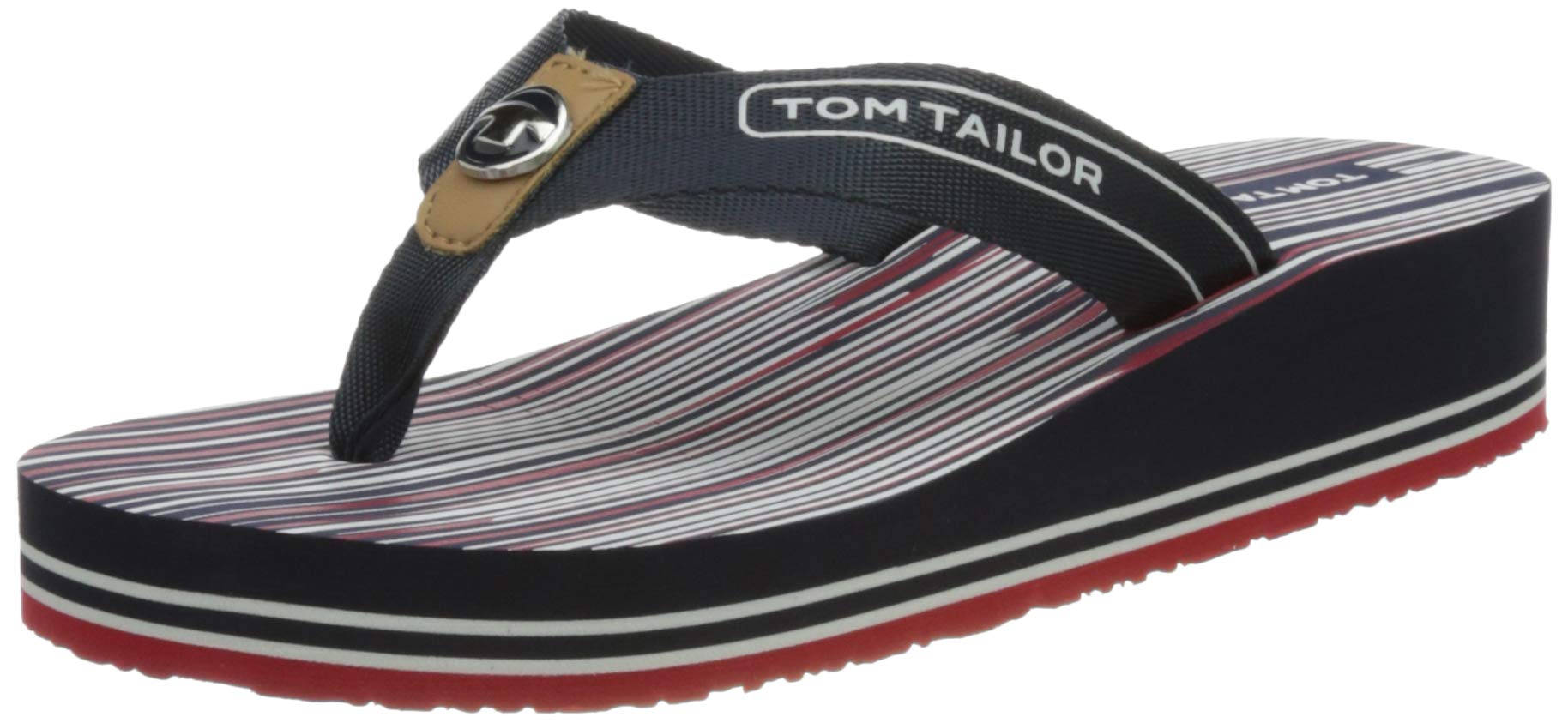 tom-tailor-1193302-damen-flipflop-zehentrenner image 6