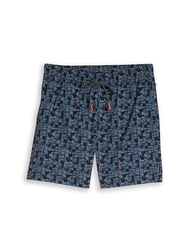 tom-tailor-herren-badeshorts-1050184-mit-print-bedruckte-badeshorts-f-r-herren image 5