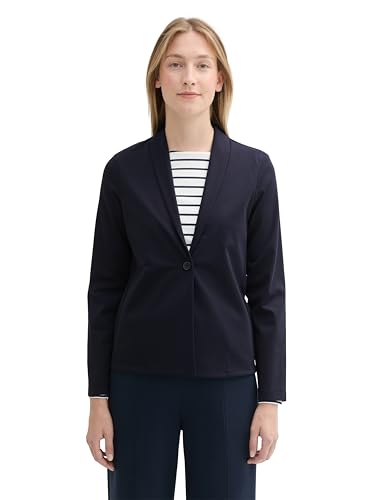 tom-tailor-damen-blazer-1043679-aus-flie-endem-material image 7