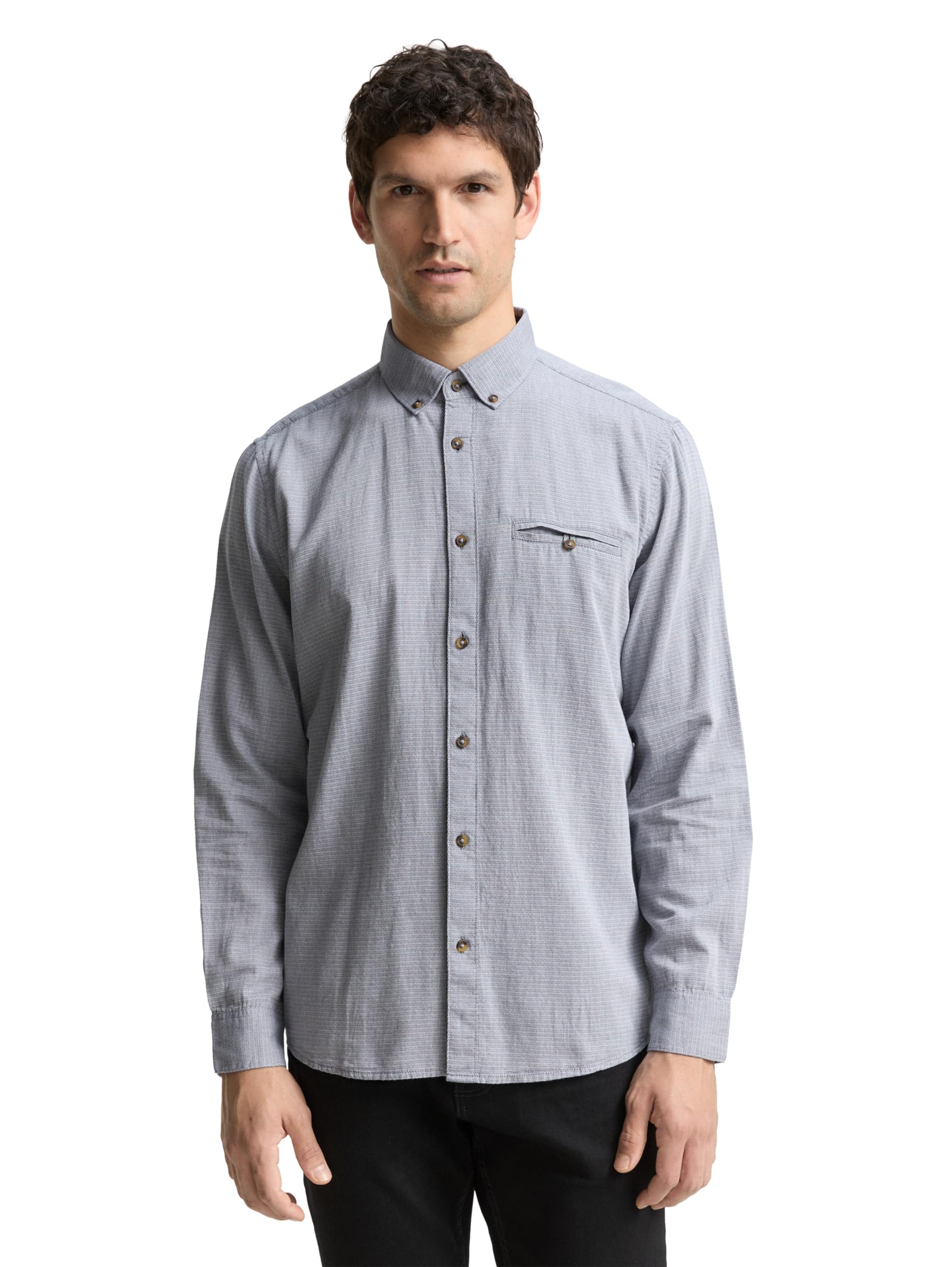 tom-tailor-herren-regular-fit-hemd-aus-baumwolle-2 image 7