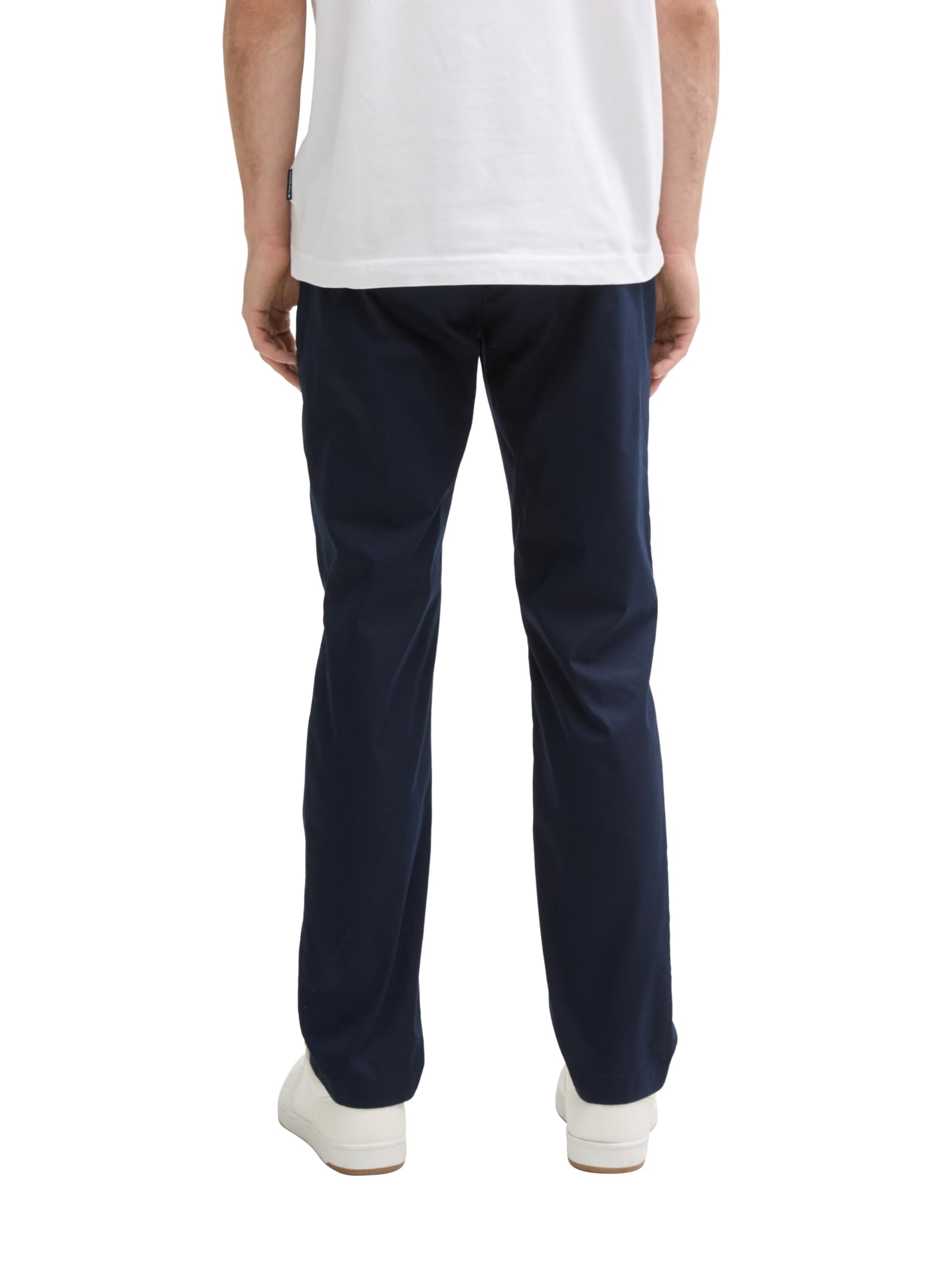 tom-tailor-herren-ultralight-regular-fit-chino-hose-light-cashew-beige-gr-e-29-3 image 2
