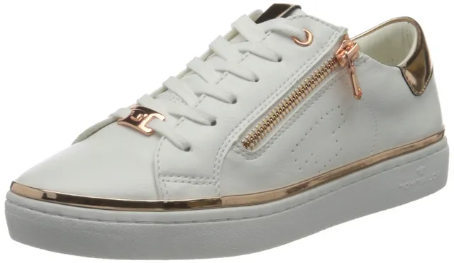 tom-tailor-damen-5392603-sneaker image 1