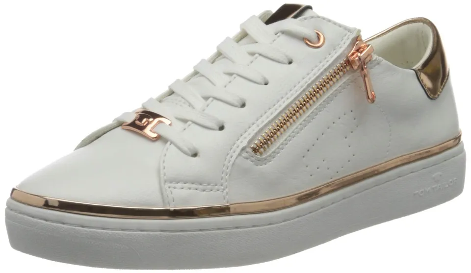 tom-tailor-damen-5392603-sneaker image 1