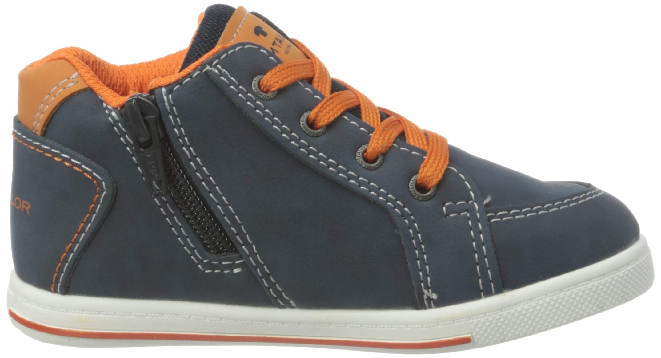 tom-tailor-baby-jungen-1170801-sneaker-hohe-sneakers-f-r-kinder image 6