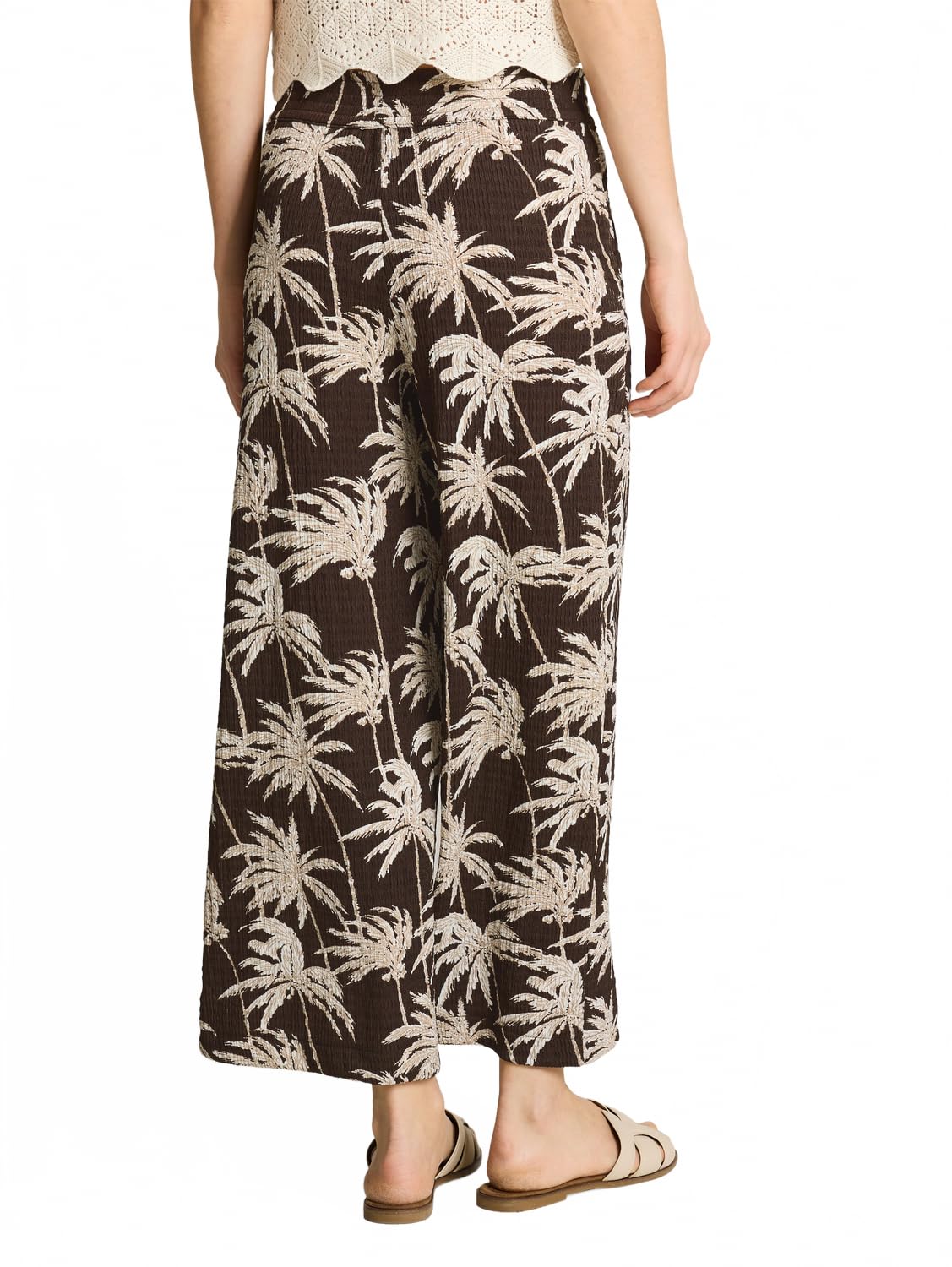 tom-tailor-denim-damen-crinkle-culotte-hose-1051410 image 3