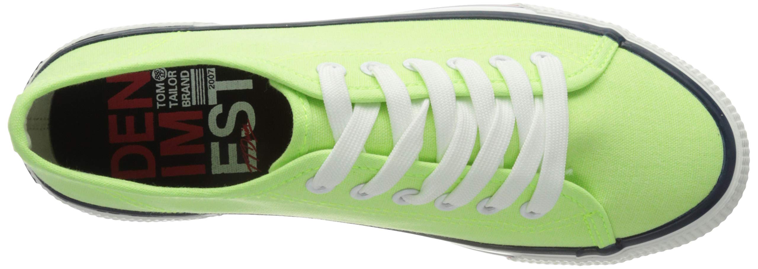 tom-tailor-damen-1195302-sneaker-2 image 5