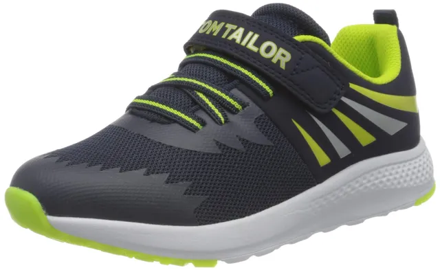 tom-tailor-jungen-1171301-sneaker image 1