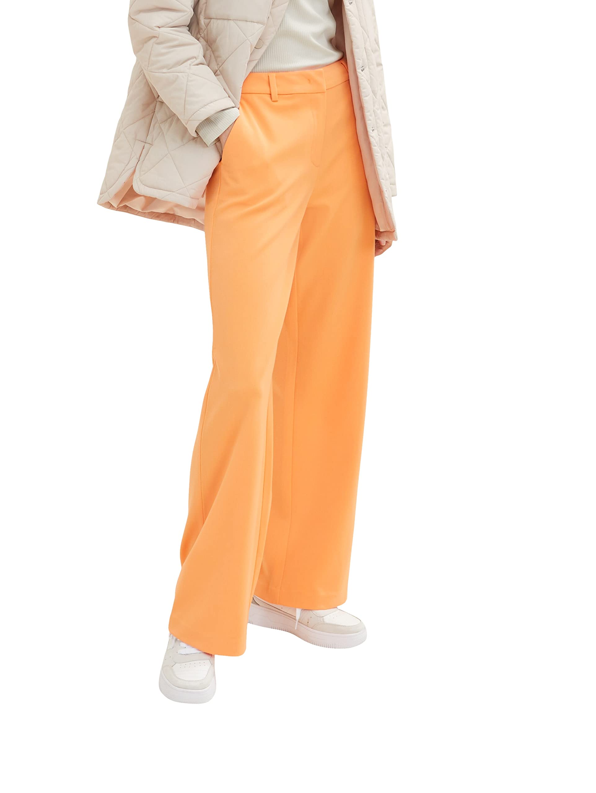 tom-tailor-damen-hose-lea-straight-fit image 8
