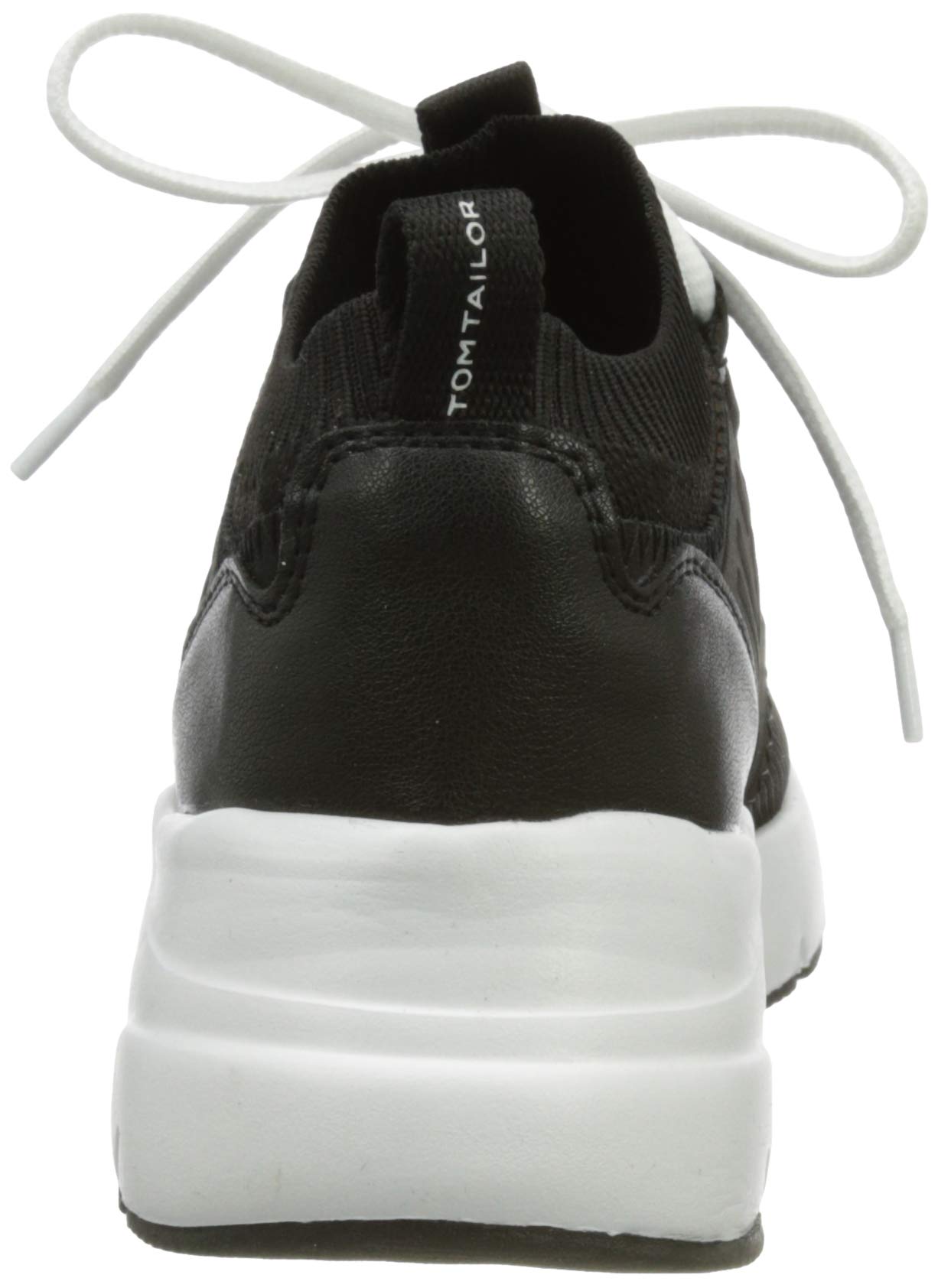 tom-tailor-damen-sneaker-1191703-black-memory-effect-gr-e-36-eu image 3