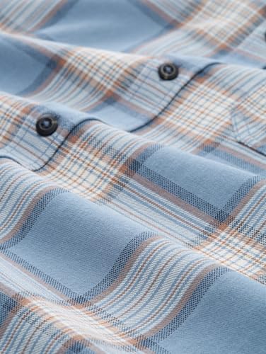 tom-tailor-herren-1048426-comfort-fit-hemd-mit-karomuster image 6