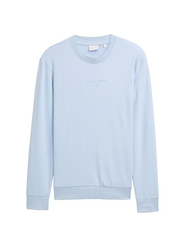 tom-tailor-1047784-crewneck-sweatshirt-mit-logo-print-herren image 8