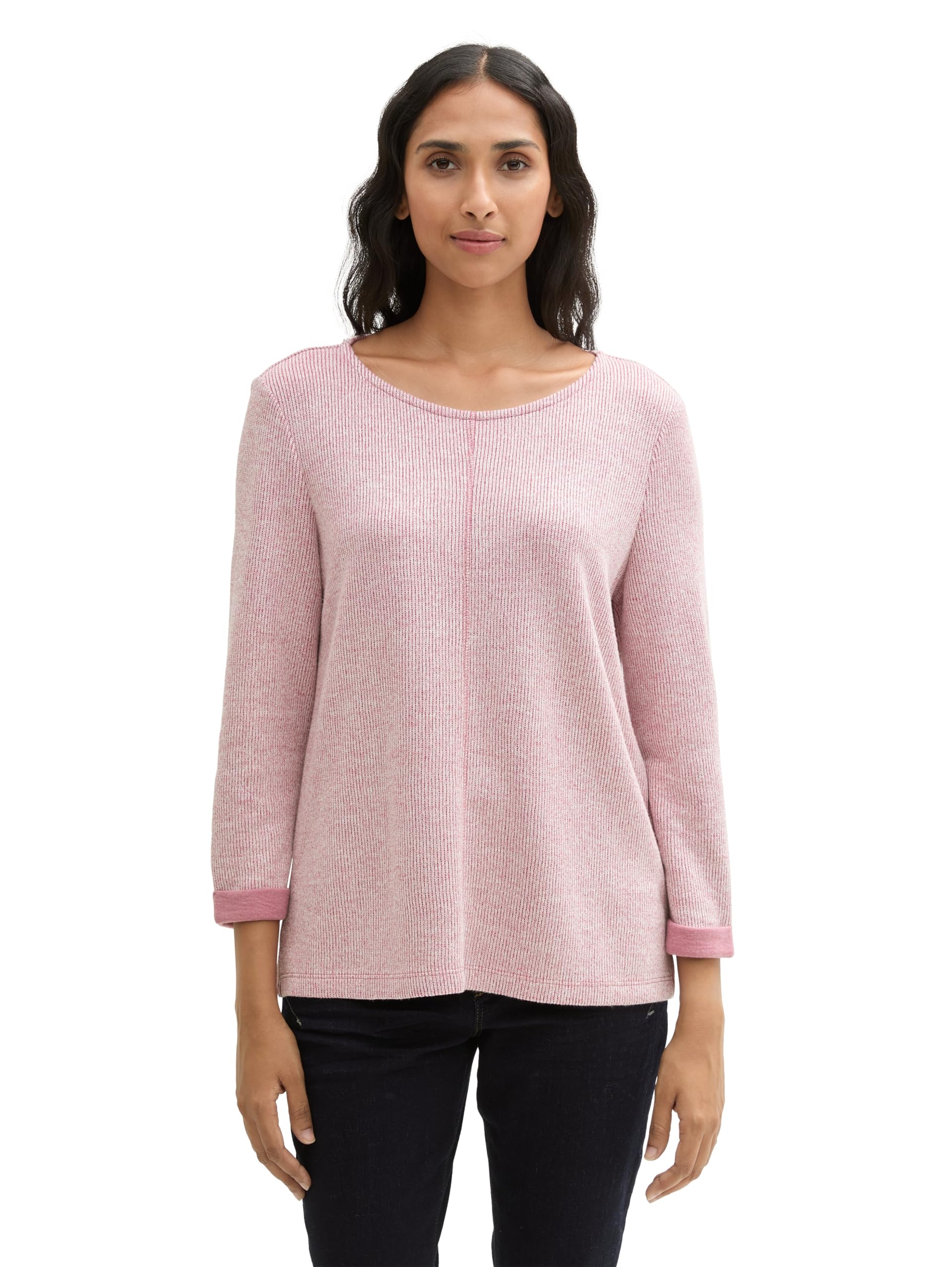 tom-tailor-damen-sweatshirt-1043167 image 1