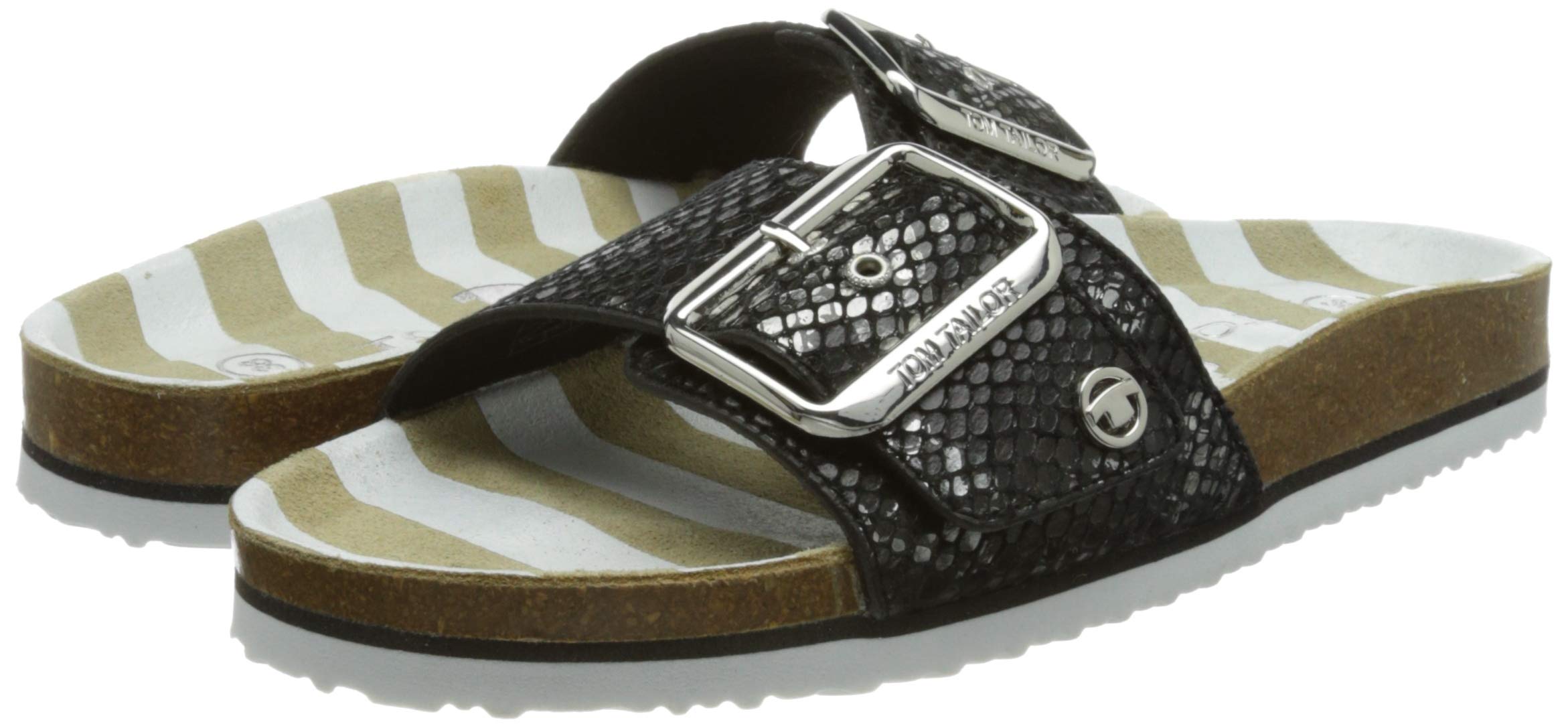 tom-tailor-1193410-flache-sandale-damen image 6