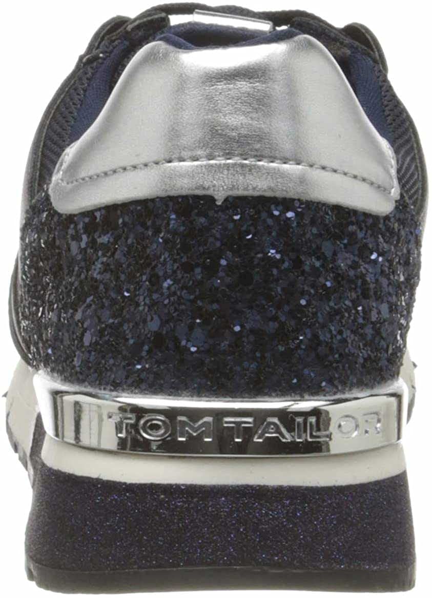 tom-tailor-damen-1191109-sneaker-memory-effect image 3