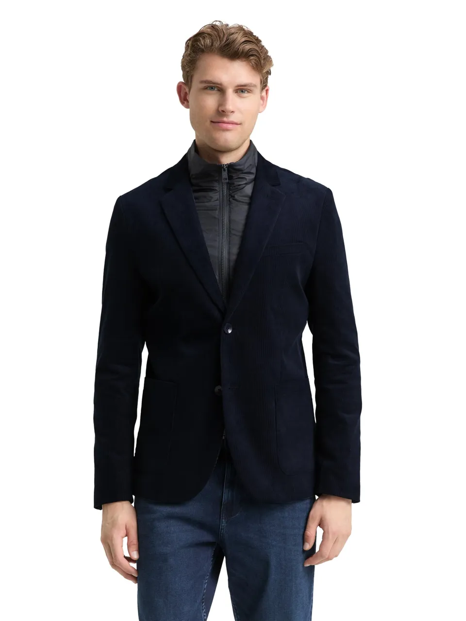 tom-tailor-herren-sakko-1049235-regular-fit image 1