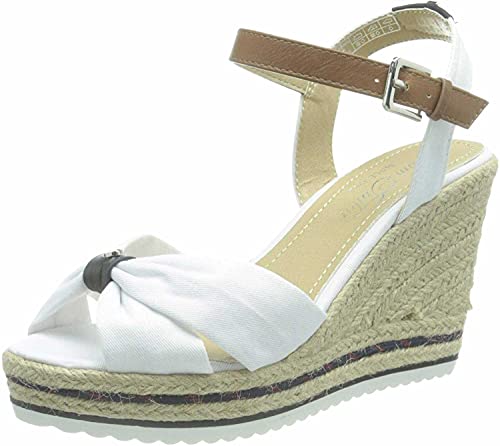 tom-tailor-1190201-damen-sandalette-mit-keilabsatz image 5