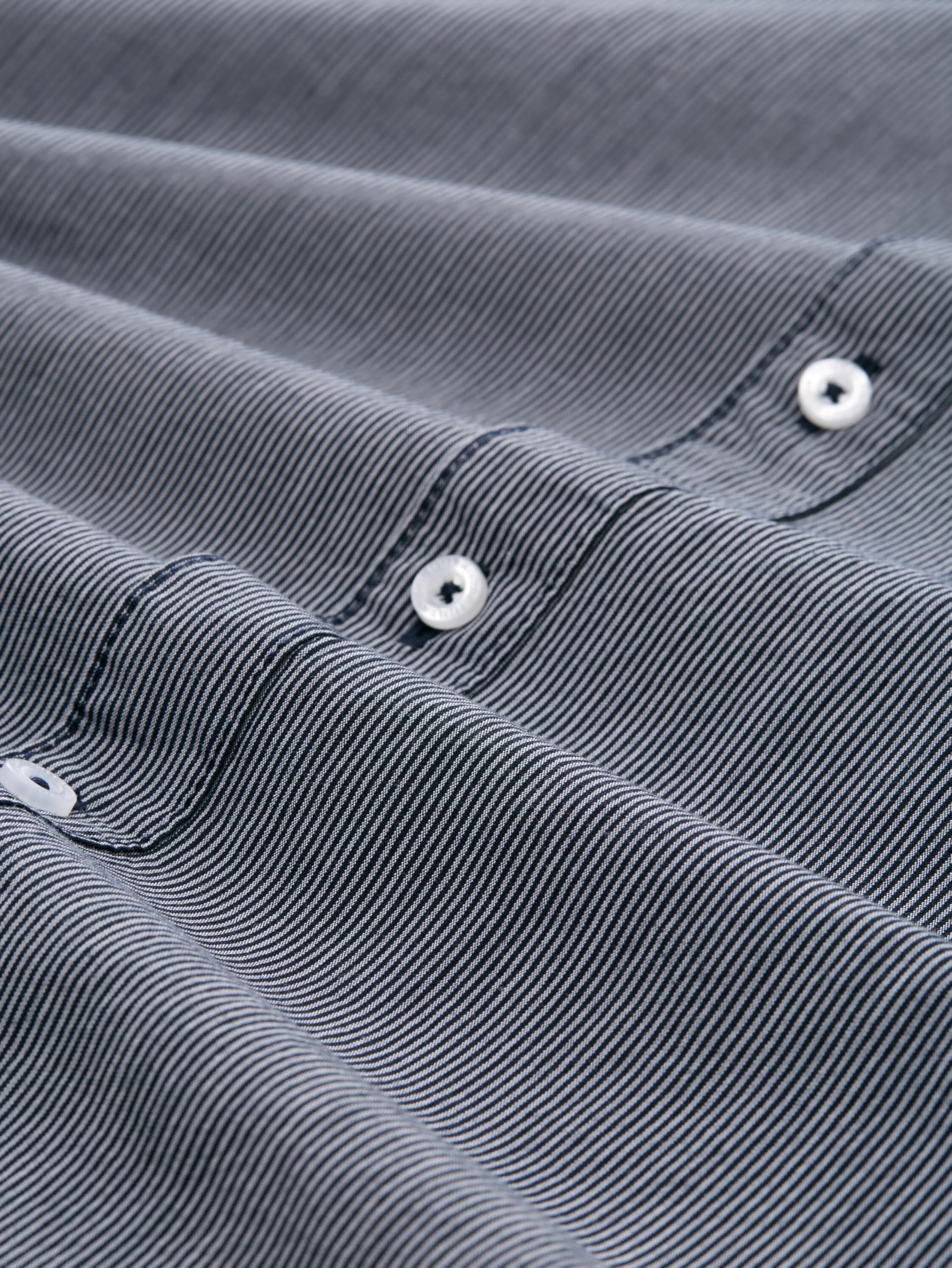tom-tailor-herren-1048446-fitted-hemd-aus-baumwolle image 5
