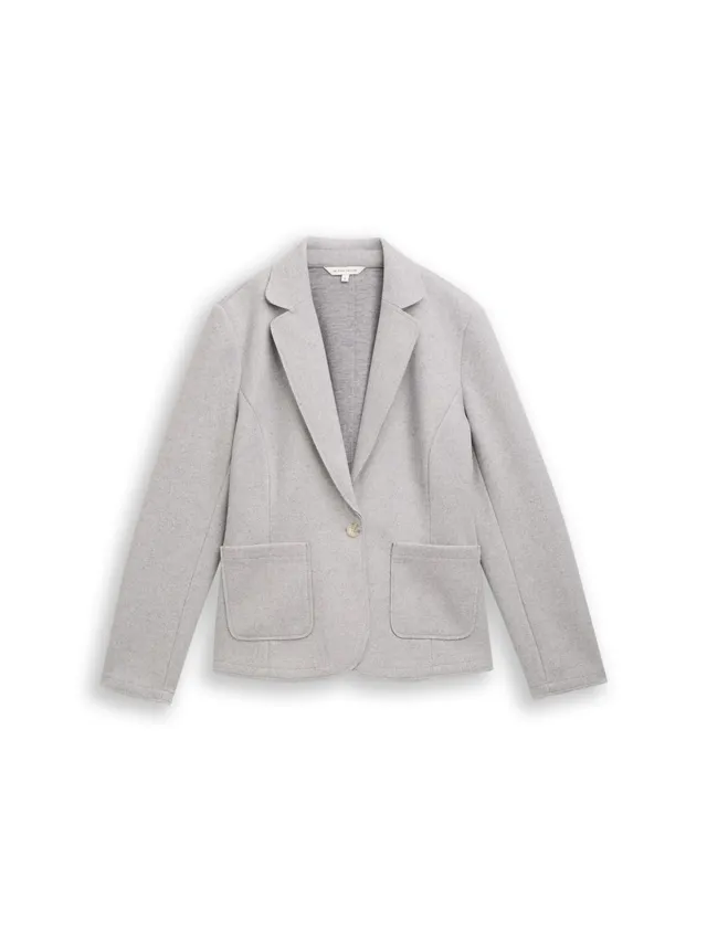 tom-tailor-damen-blazer-1048649 image 1