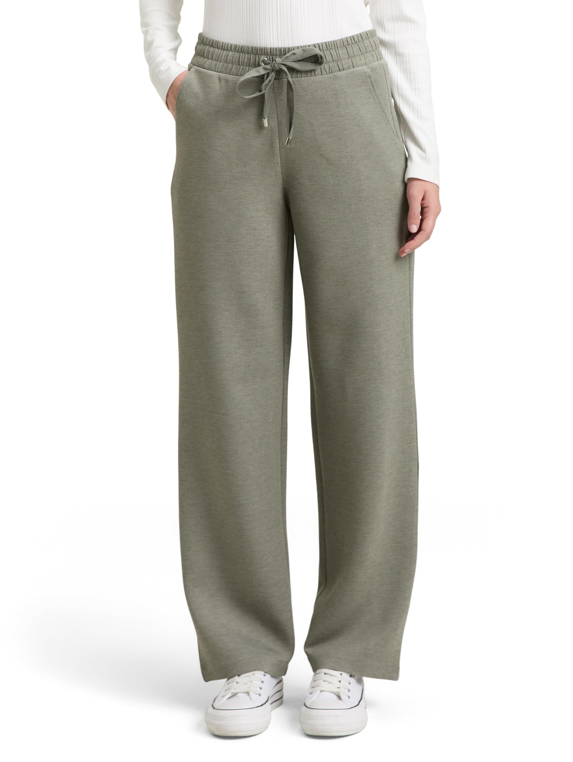 tom-tailor-damen-straight-scuba-hose image 7