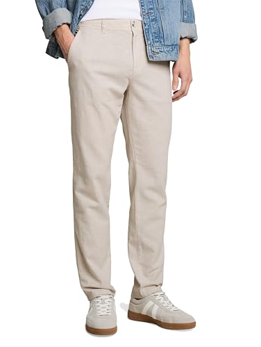 tom-tailor-tt-regular-chino-hose-mit-leinenanteil-1051618-herren image 7