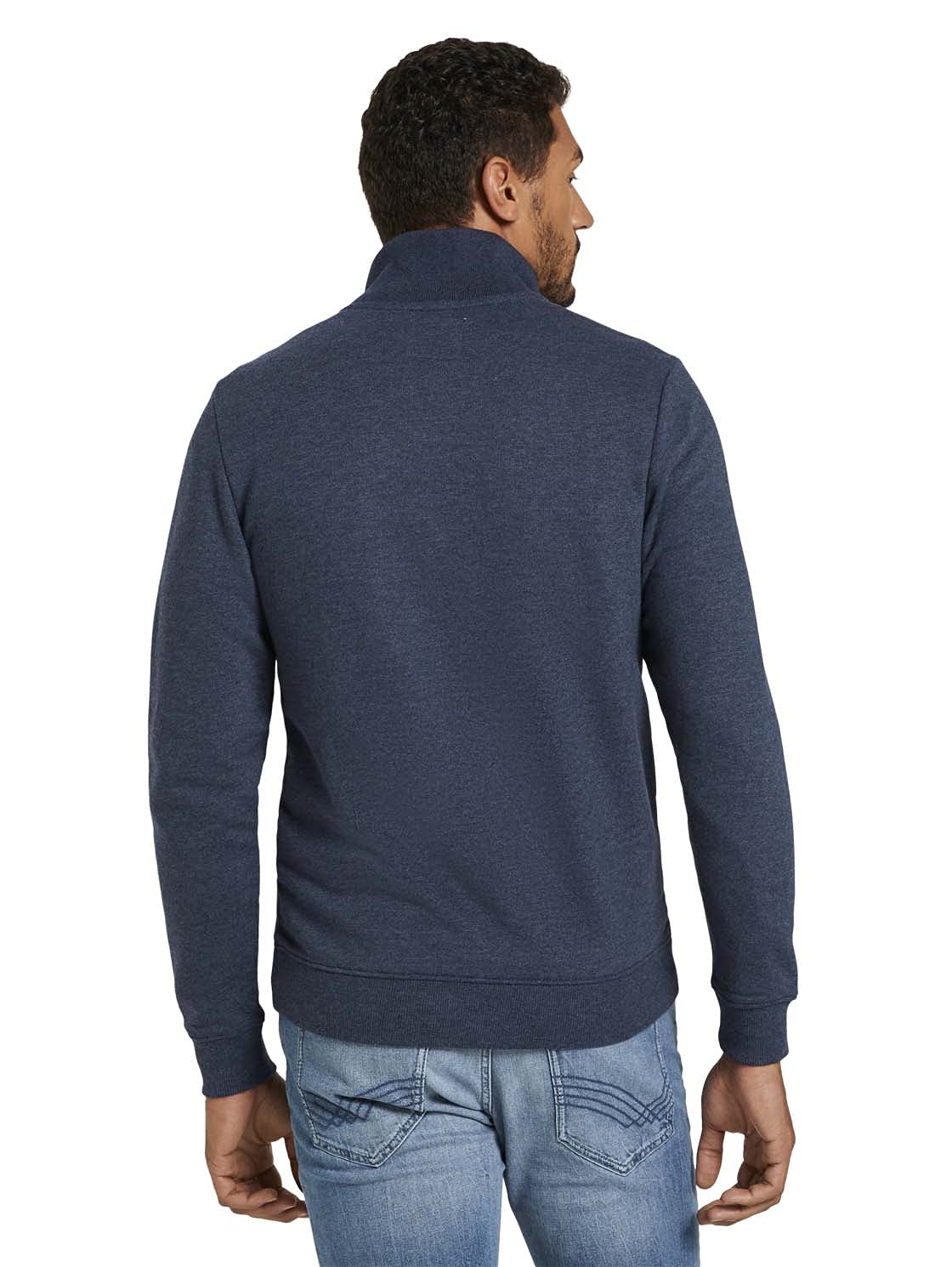 tom-tailor-herren-sweatjacke-mit-stehkragen-4 image 7