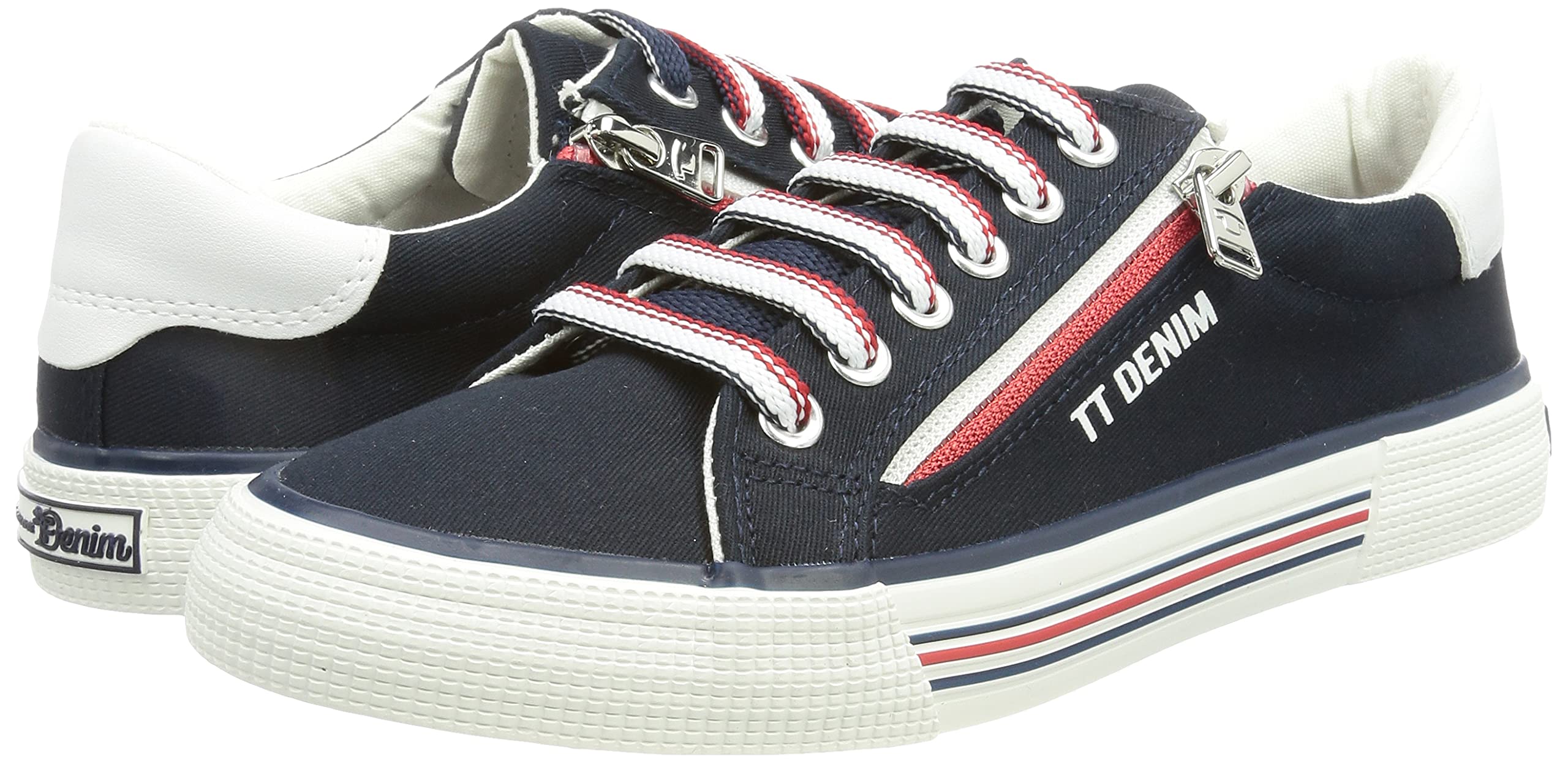tom-tailor-damen-1195301-sneaker image 7