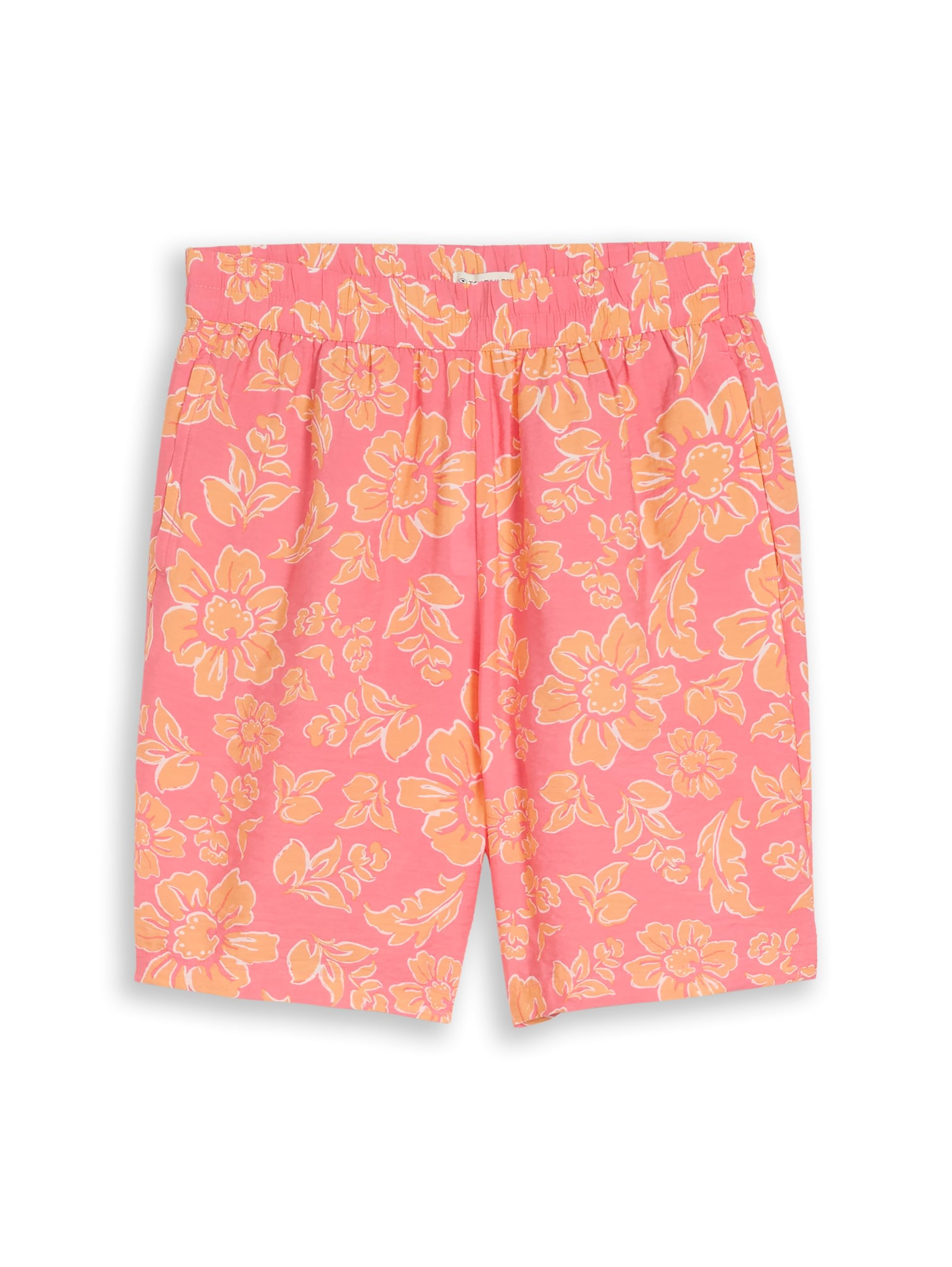 tom-tailor-damen-loose-fit-bermuda-shorts-1052110 image 4