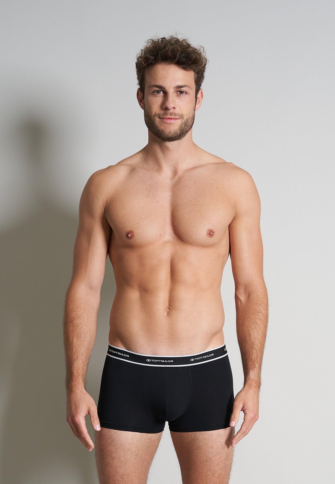 tom-tailor-herren-hip-pants-gr-n-uni-2er-pack-2 image 2