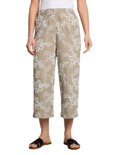 tom-tailor-damen-culotte-hose-mit-blumen-stickerei-1052111 image 6