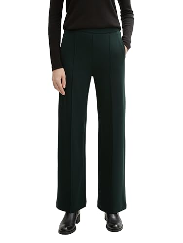 tom-tailor-damen-lea-straight-hose-1047243 image 7