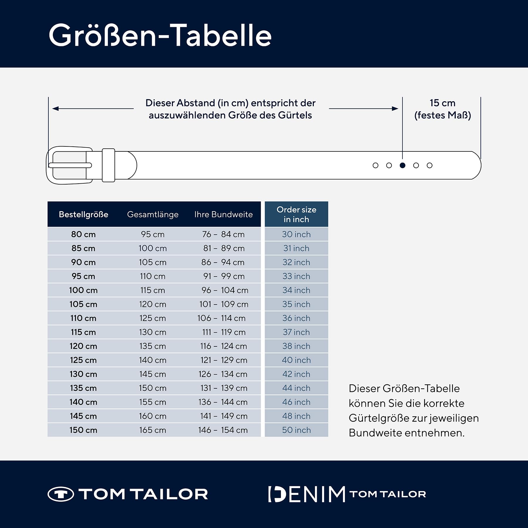 tom-tailor-ttamy-belt-dameng-rtel image 5