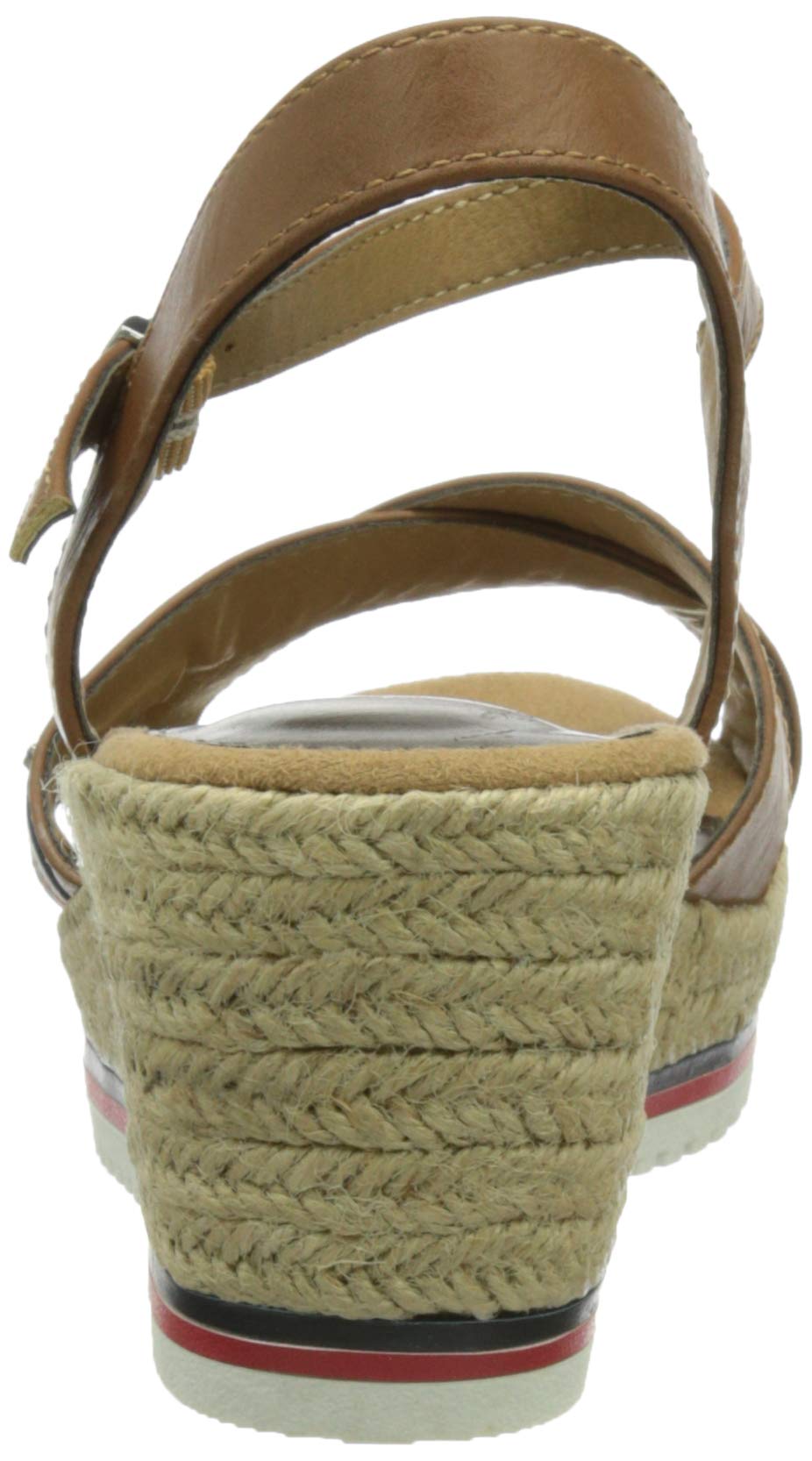 tom-tailor-damen-1191903-keilsandale-mit-kn-chelriemen-2 image 3
